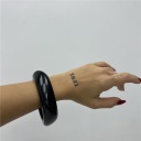 bracciale senza chiusura lion